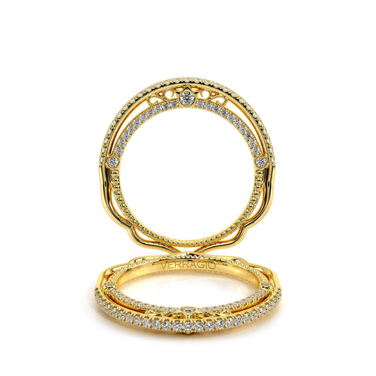 Verragio Wedding Band