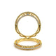 Verragio Wedding Band