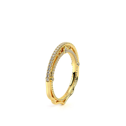 Verragio Wedding Band