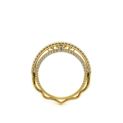 Verragio Wedding Band