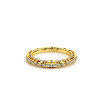 Verragio Wedding Band