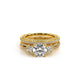 Verragio Wedding Band