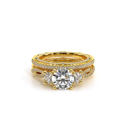 Verragio Wedding Band