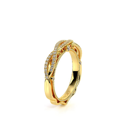 Verragio Wedding Band