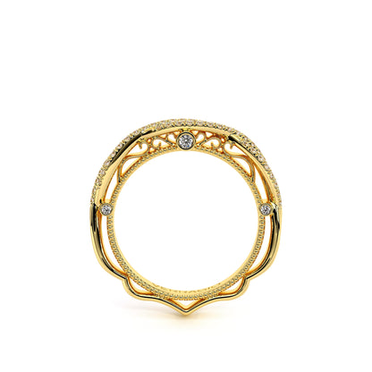 Verragio Wedding Band