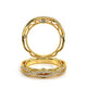 Verragio Wedding Band
