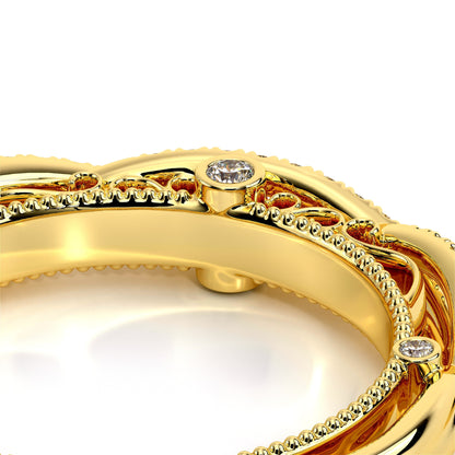 Verragio Wedding Band