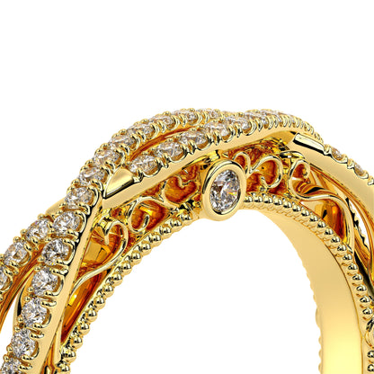 Verragio Wedding Band