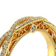 Verragio Wedding Band