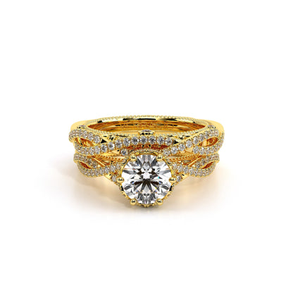 Verragio Wedding Band