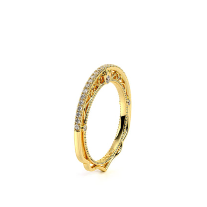 Verragio Wedding Band