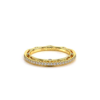 Verragio Wedding Band