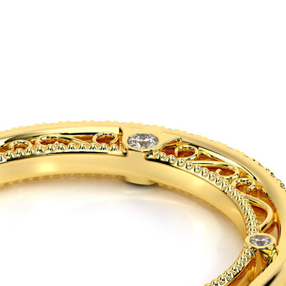 Verragio Wedding Band