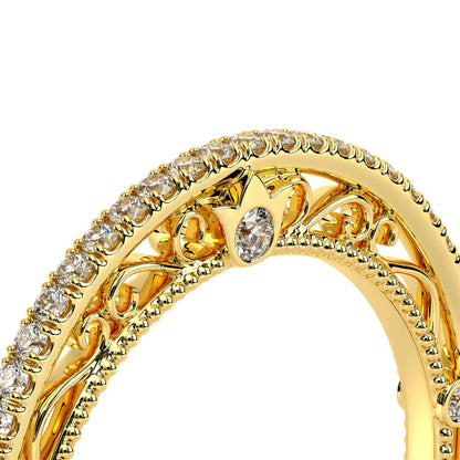 Verragio Wedding Band