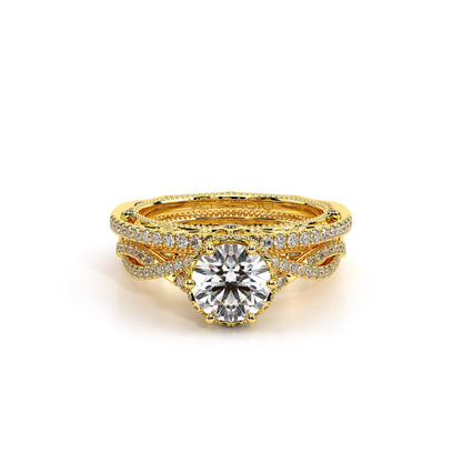 Verragio Wedding Band
