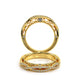 Verragio Wedding Band