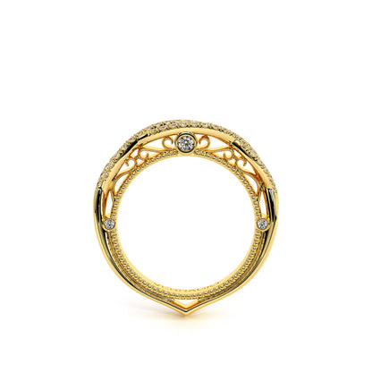 Verragio Wedding Band