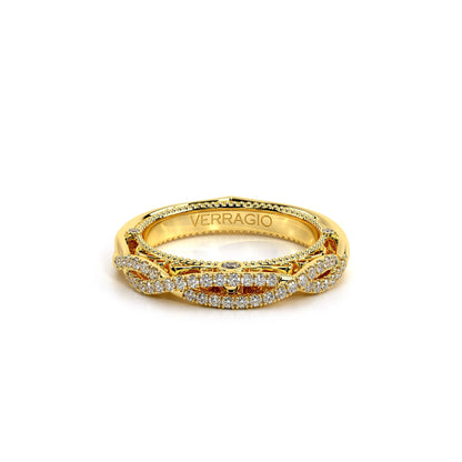Verragio Wedding Band