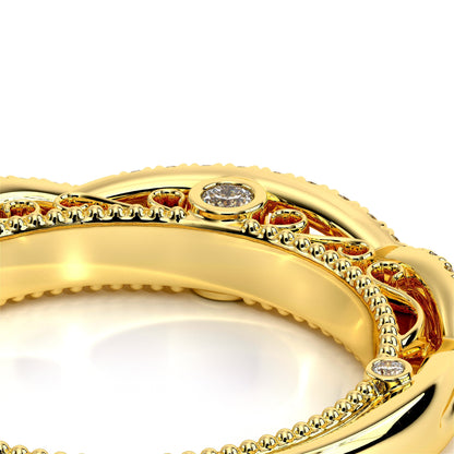 Verragio Wedding Band
