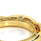 Verragio Wedding Band
