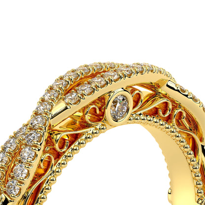 Verragio Wedding Band