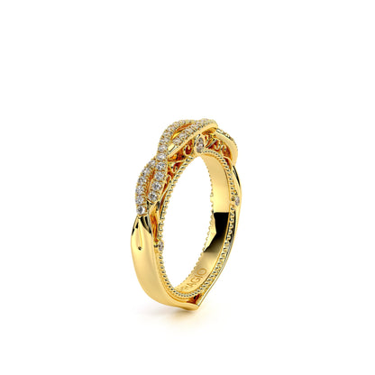 Verragio Wedding Band