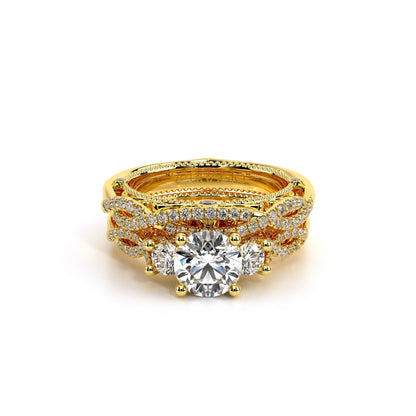 Verragio Wedding Band