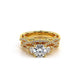 Verragio Wedding Band