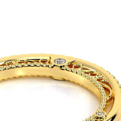 Verragio Wedding Band