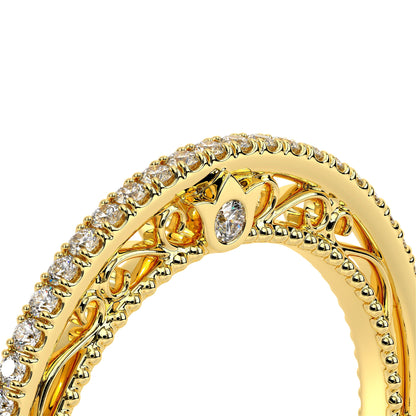 Verragio Wedding Band