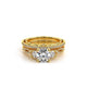 Verragio Wedding Band