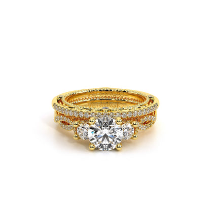 Verragio Wedding Band