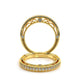 Verragio Wedding Band