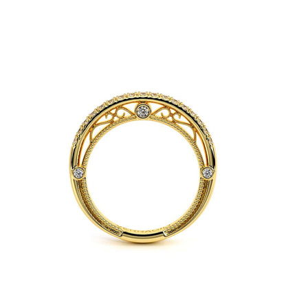 Verragio Wedding Band