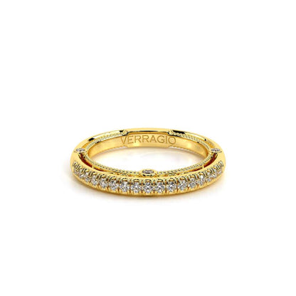 Verragio Wedding Band
