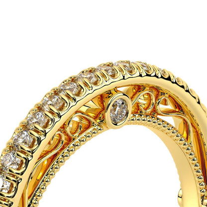Verragio Wedding Band