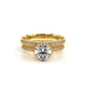 Verragio Wedding Band