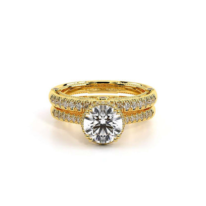 Verragio Wedding Band