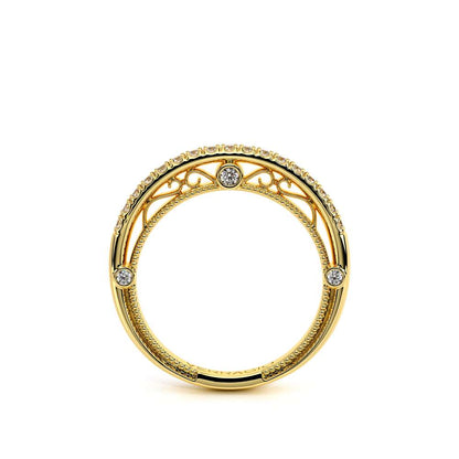 Verragio Wedding Band