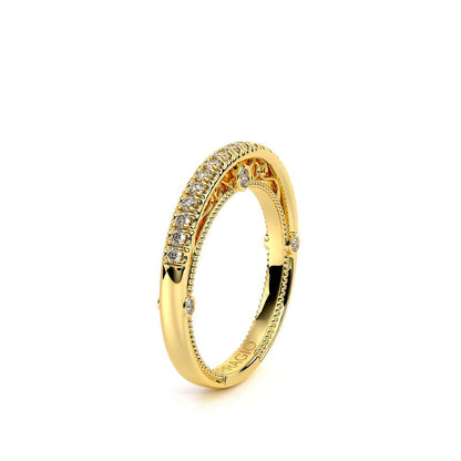 Verragio Wedding Band