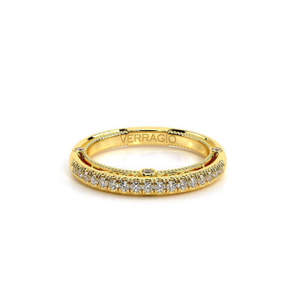 Verragio Wedding Band