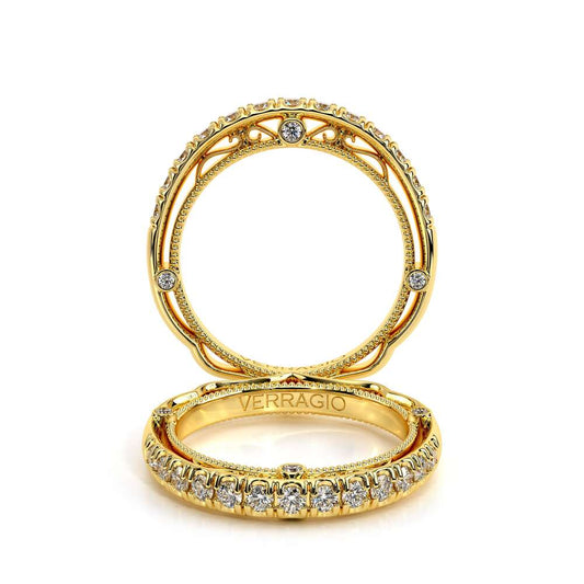 Verragio Wedding Band