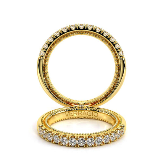 Verragio Wedding Band