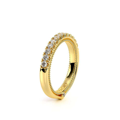 Verragio Wedding Band