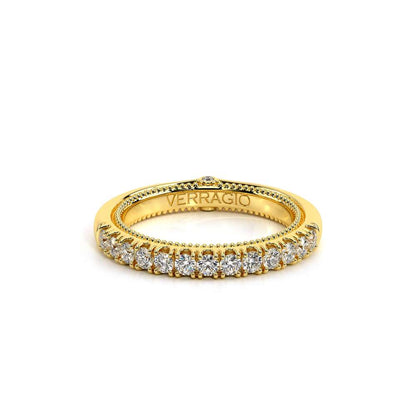 Verragio Wedding Band