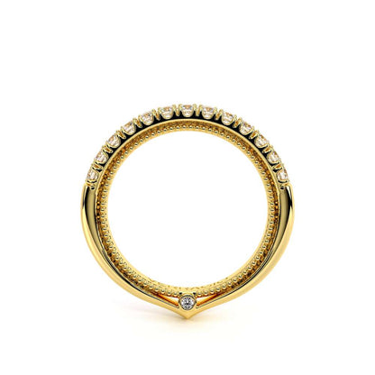 Verragio Wedding Band