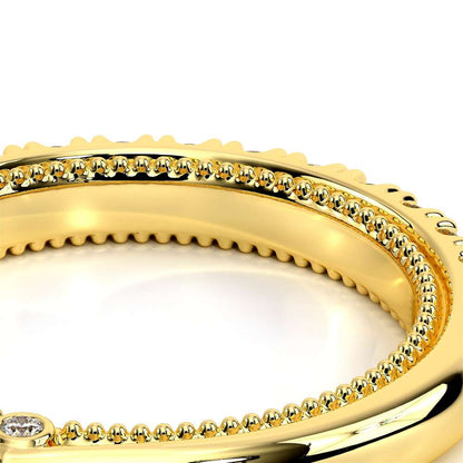 Verragio Wedding Band