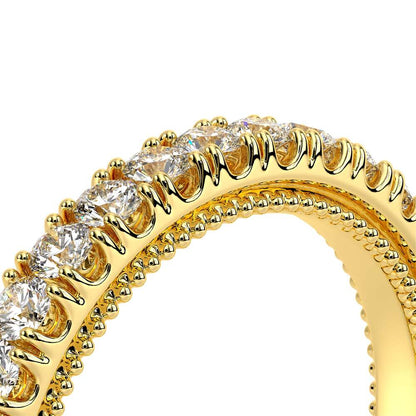 Verragio Wedding Band