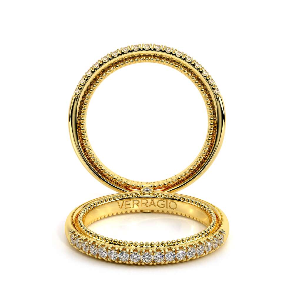 Verragio Wedding Band