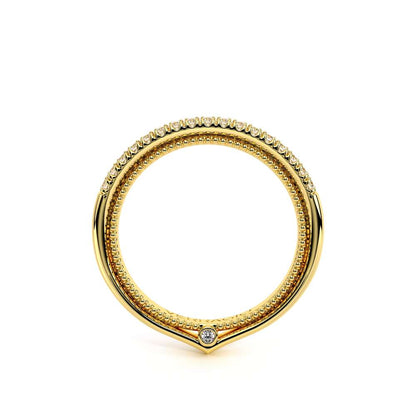Verragio Wedding Band